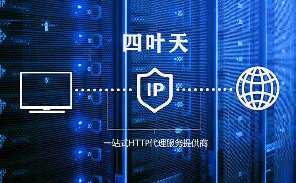 【安顺代理IP】高质量IP代理的最重要因素?